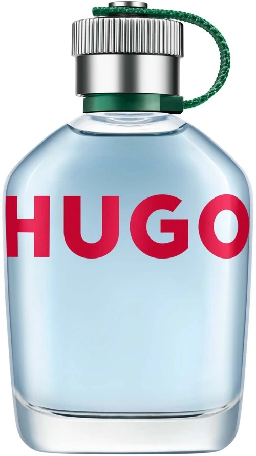 Hugo Boss Hugo Man Eau de Toilette for Men 125 ml