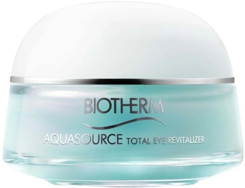 Biotherm Aquasource Moisturizing Eye Cream 15 ml