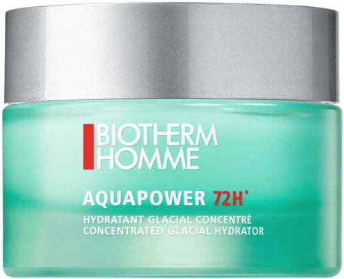 Biotherm Aquapower 72H Moisturizing Gel-Cream 50 ml