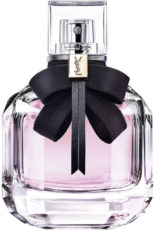 Yves Saint Laurent Mon Paris Eau de Parfum 50 ml