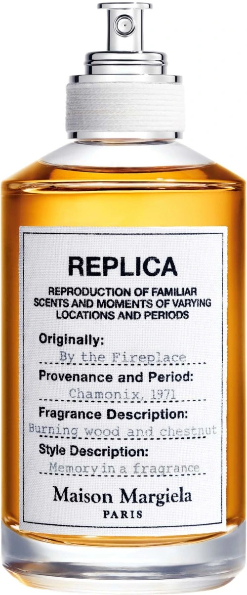 Maison Margiela Replica By the Fireplace EdT 100 ml
