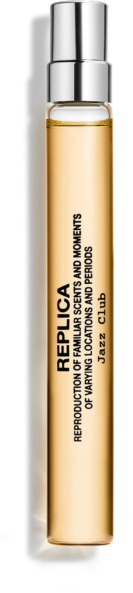 Maison Margiela Replica Jazz Club Eau de Toilette 10 ml