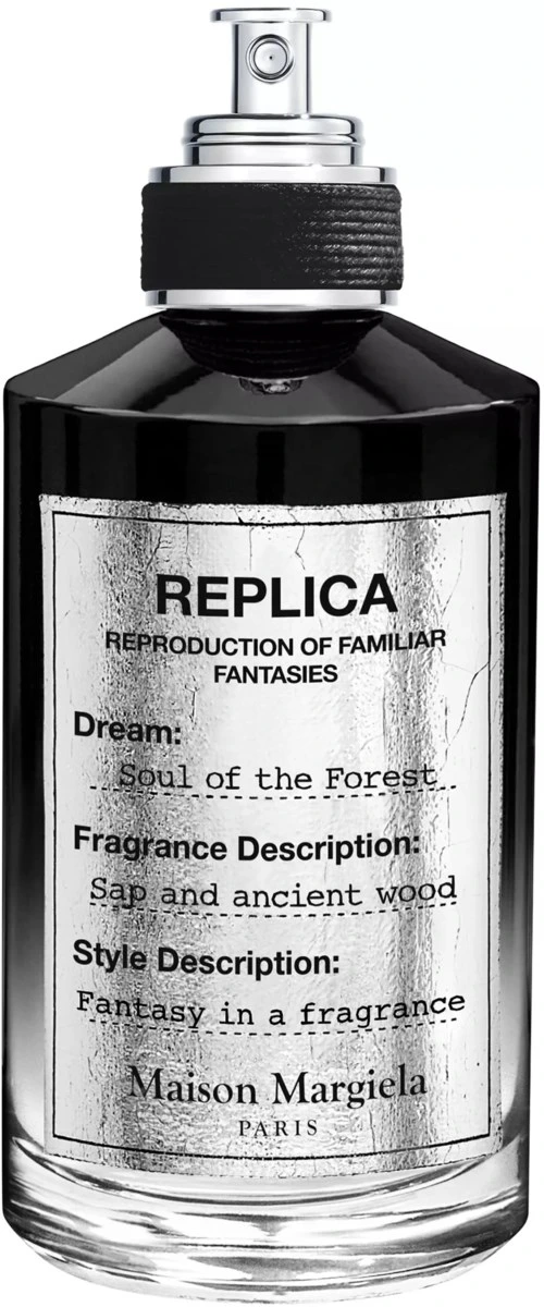 Maison Margiela Replica Soul of the Forest Eau de Parfum 100 ml