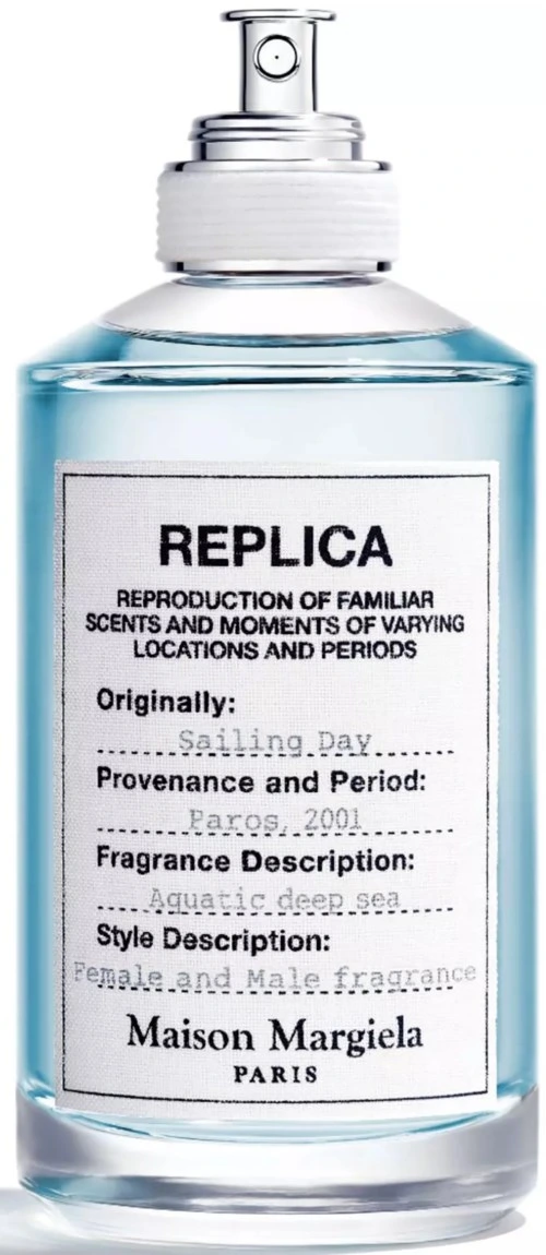 Maison Margiela Replica Sailing Day EdT 100 ml