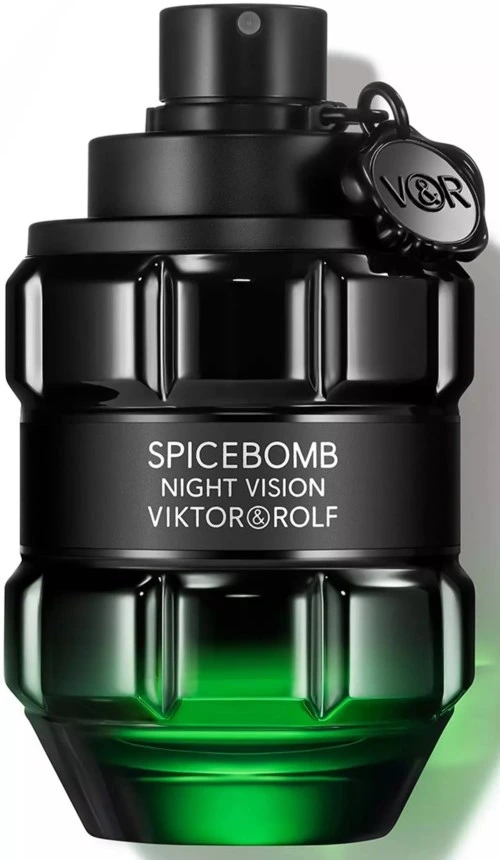Viktor & Rolf Spicebomb Night Vision EDT 90 ml