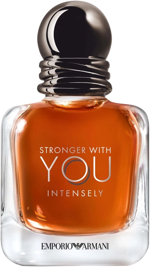 Giorgio Armani Emporio Armani Stronger With You Intensely 30 ml