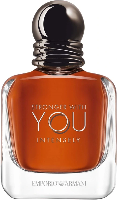 Giorgio Armani Emporio Armani Stronger With You Intensely 50 ml