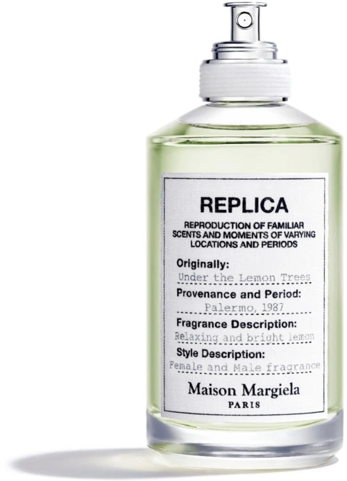 Maison Margiela Under the Lemon Tree EdT 100 ml