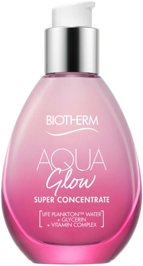 Biotherm Aqua Glow Moisturizing Super Concentrate 50 ml