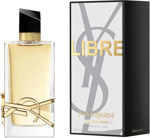 Yves Saint Laurent Libre Eau De Parfum 90 ml