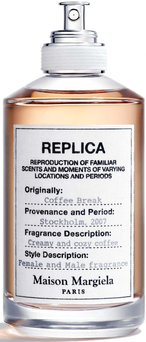 Maison Margiela Replica Coffee Break EdT 100 ml