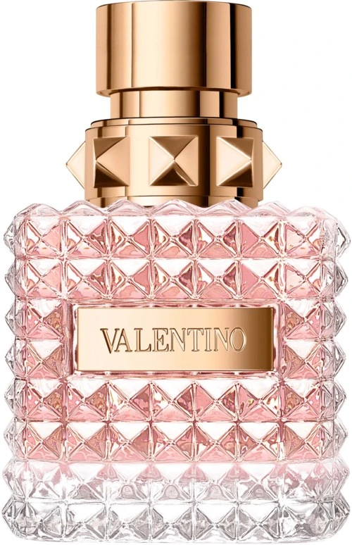 Valentino Donna Eau De Parfum 50 ml