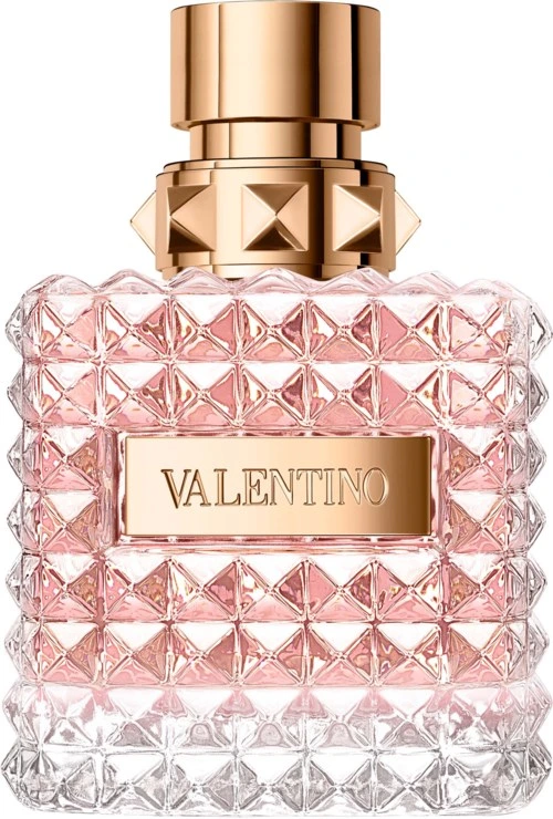 Valentino Donna Eau De Parfum 100 ml