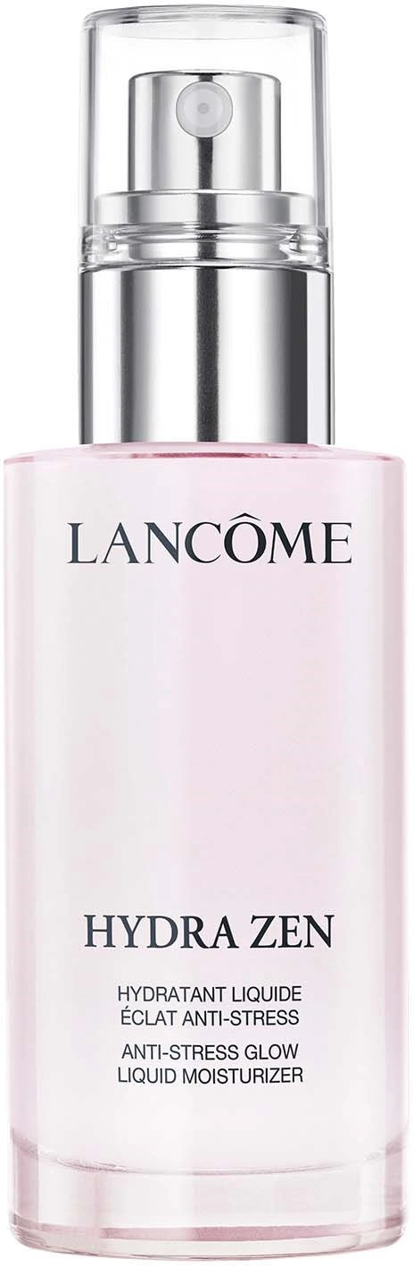 Lancôme Hydra Zen Anti-Stress Glow Liquid Moisturizer 50 ml