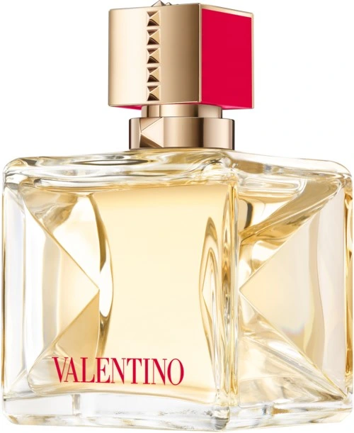 Valentino Voce Viva Eau De Parfum 100 ml