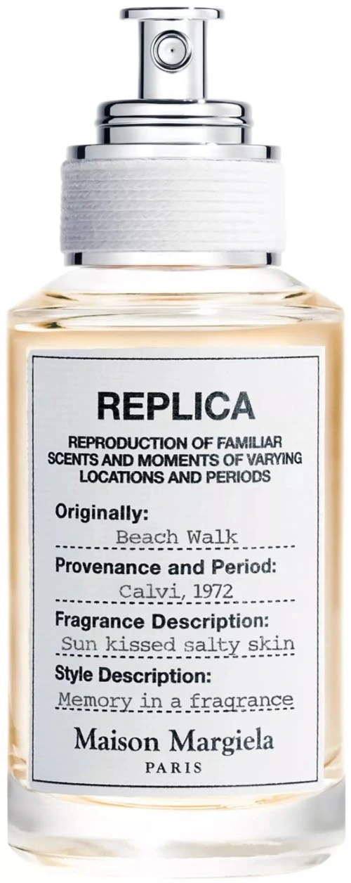 Maison Margiela Replica Beach Walk EdT 30 ml