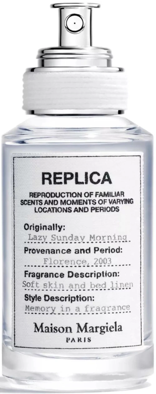 Maison Margiela Replica Lazy Sunday Morning 30 ml