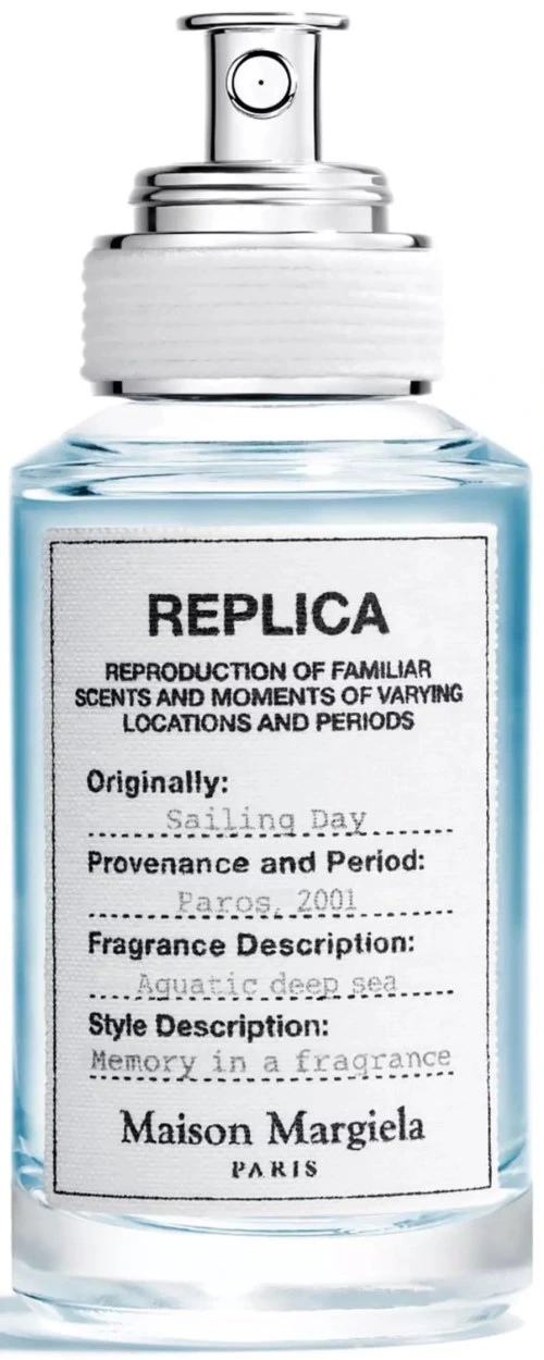Maison Margiela Replica Sailing Day EdT 30 ml