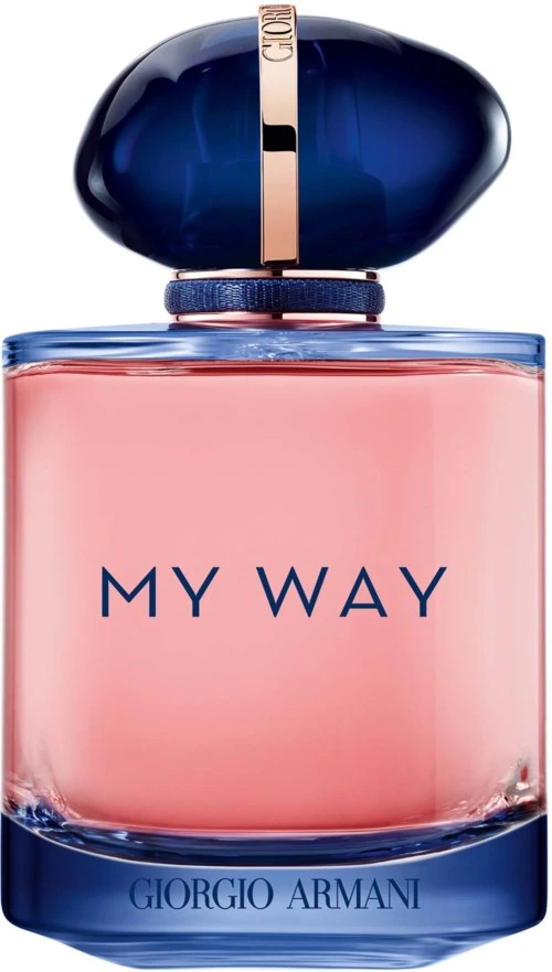 Giorgio Armani My Way Eau de Parfum Intense 90 ml