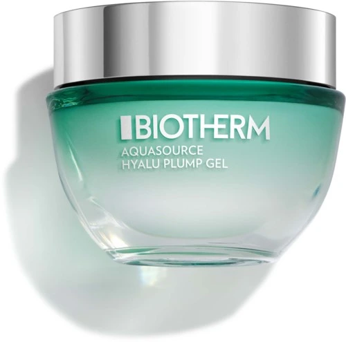 Biotherm Aquasource Hyalu Plump Moisturizing Gel 50 ml