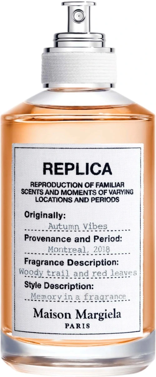 Maison Margiela Replica Autumn Vibes Eau de Toilette 30 ml