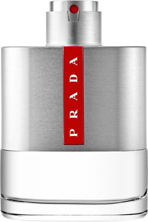 Prada Luna Rossa Eau de Toilette 100 ml