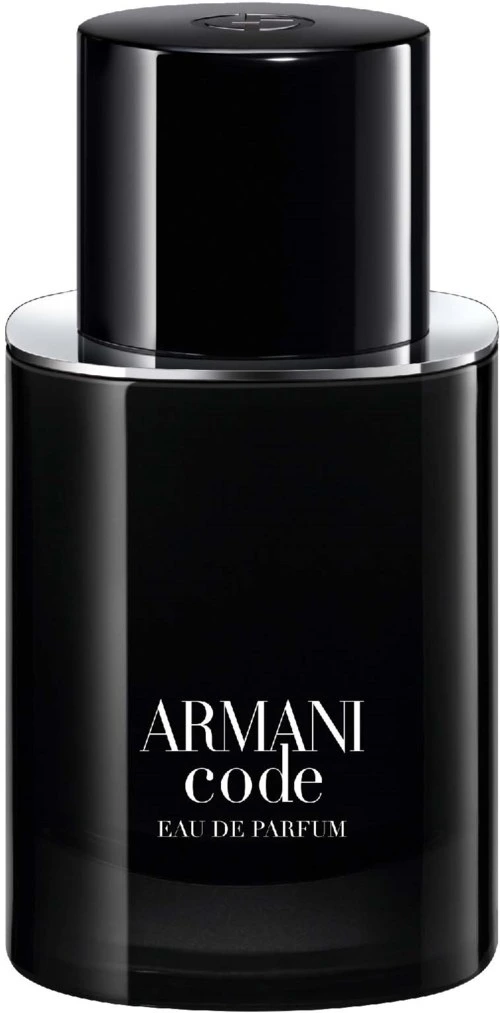 Giorgio Armani Code Eau de Parfum 50 ml