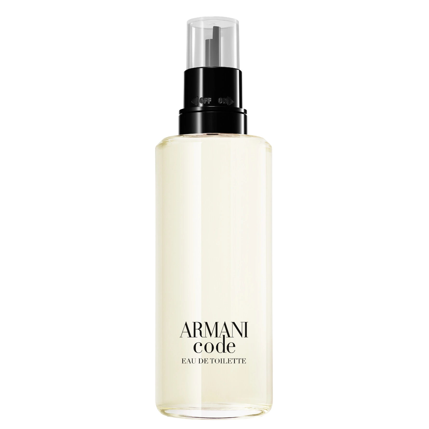 Armani Armani Code Eau de Toilette Refill - 150 ml