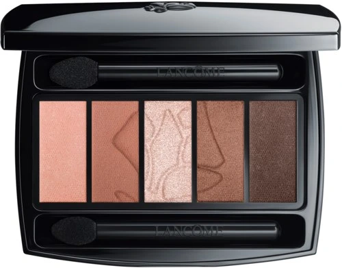 Lancôme Hypnôse Nude Sculptural Palette