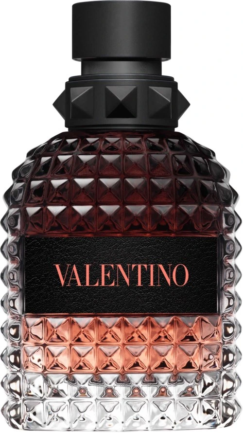 Valentino Born in Roma Uomo Coral Fantasy Eau de Toilette 50 ml