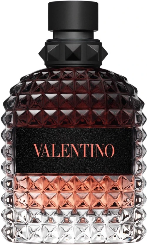 Valentino Born in Roma Uomo Coral Fantasy Eau de Toilette 100 ml