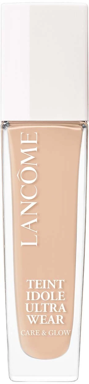 Lancôme Teint Idole Ultra Wear Care & Glow Foundation 110C