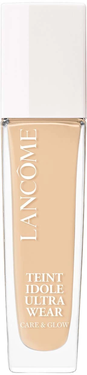 Lancôme Teint Idole Ultra Wear Care & Glow Foundation 115C