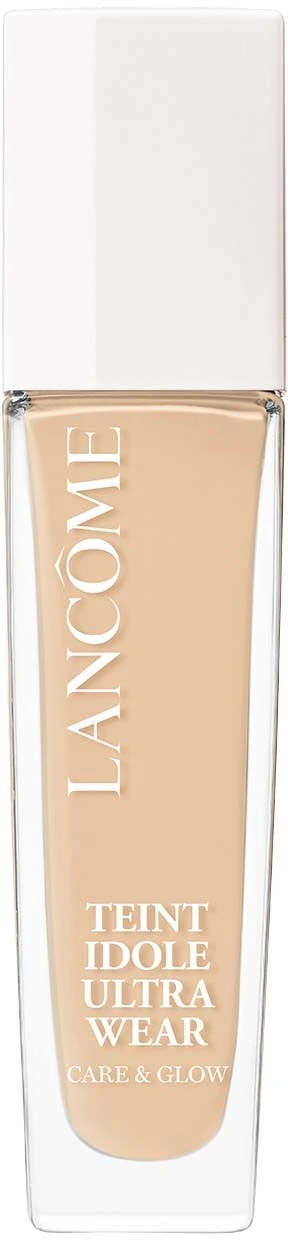 Lancôme Teint Idole Ultra Wear Care & Glow Foundation 125W