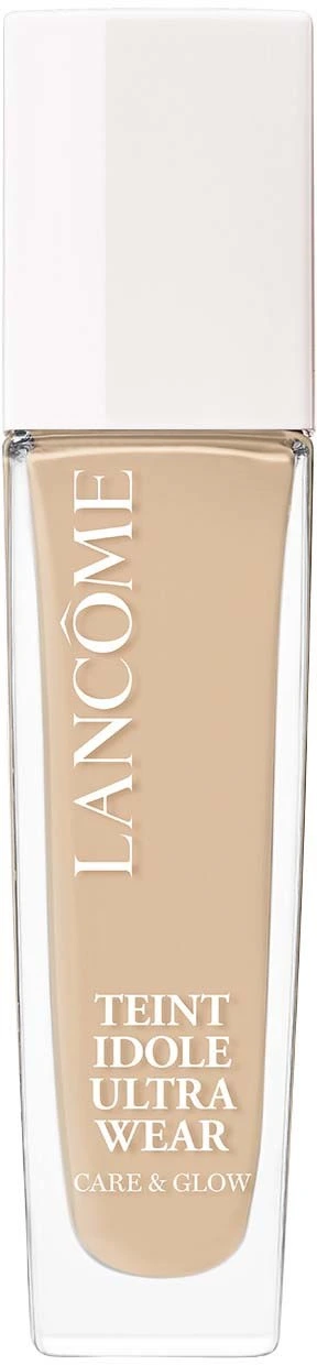 Lancôme Teint Idole Ultra Wear Care & Glow Foundation 105W
