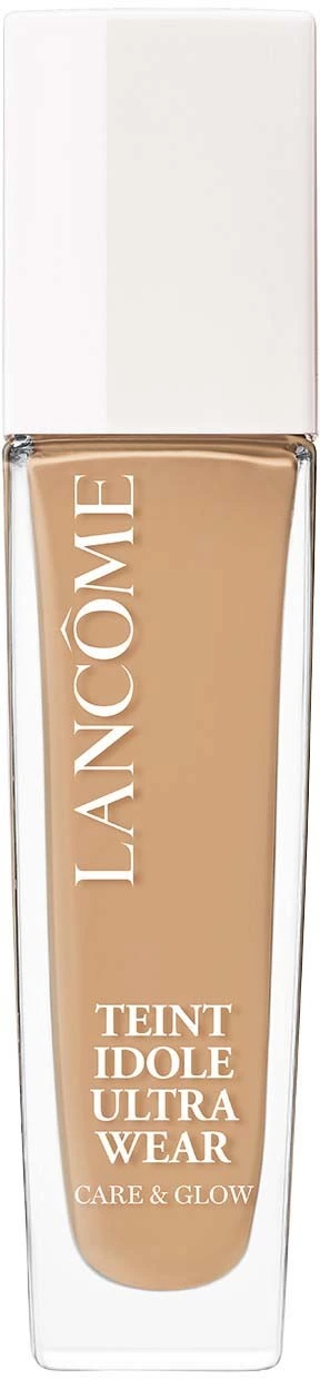 Lancôme Teint Idole Ultra Wear Care & Glow Foundation 400W
