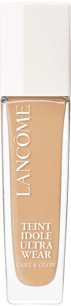 Lancôme Teint Idole Ultra Wear Care & Glow Foundation 335W