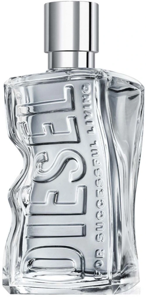 Diesel D by Diesel Eau De Toilette 50 ml