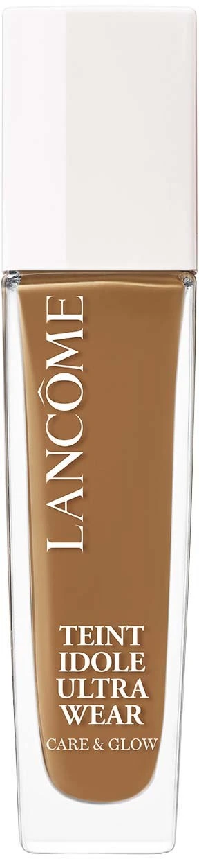 Lancôme Teint Idole Ultra Wear Care & Glow Foundation 445N