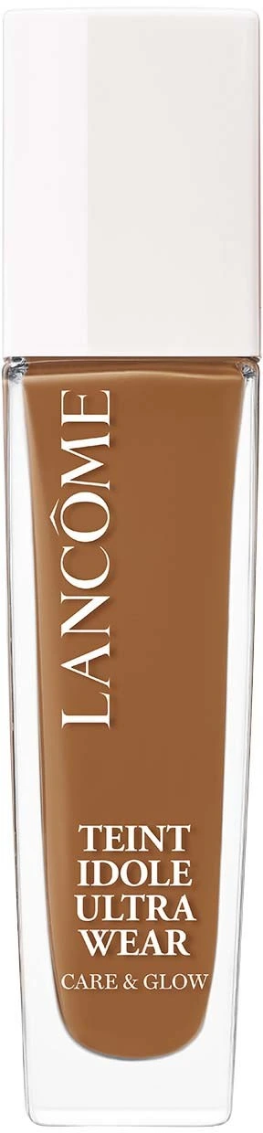 Lancôme Teint Idole Ultra Wear Care & Glow Foundation 515W