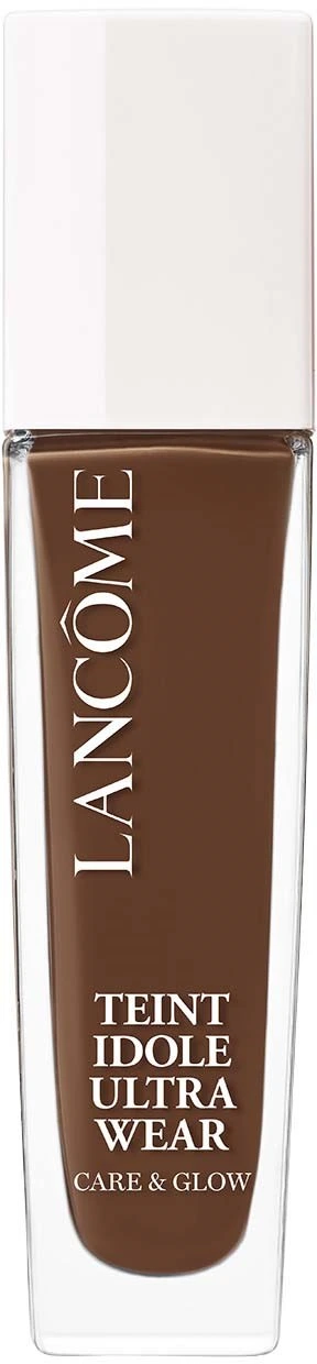 Lancôme Teint Idole Ultra Wear Care & Glow Foundation 540C