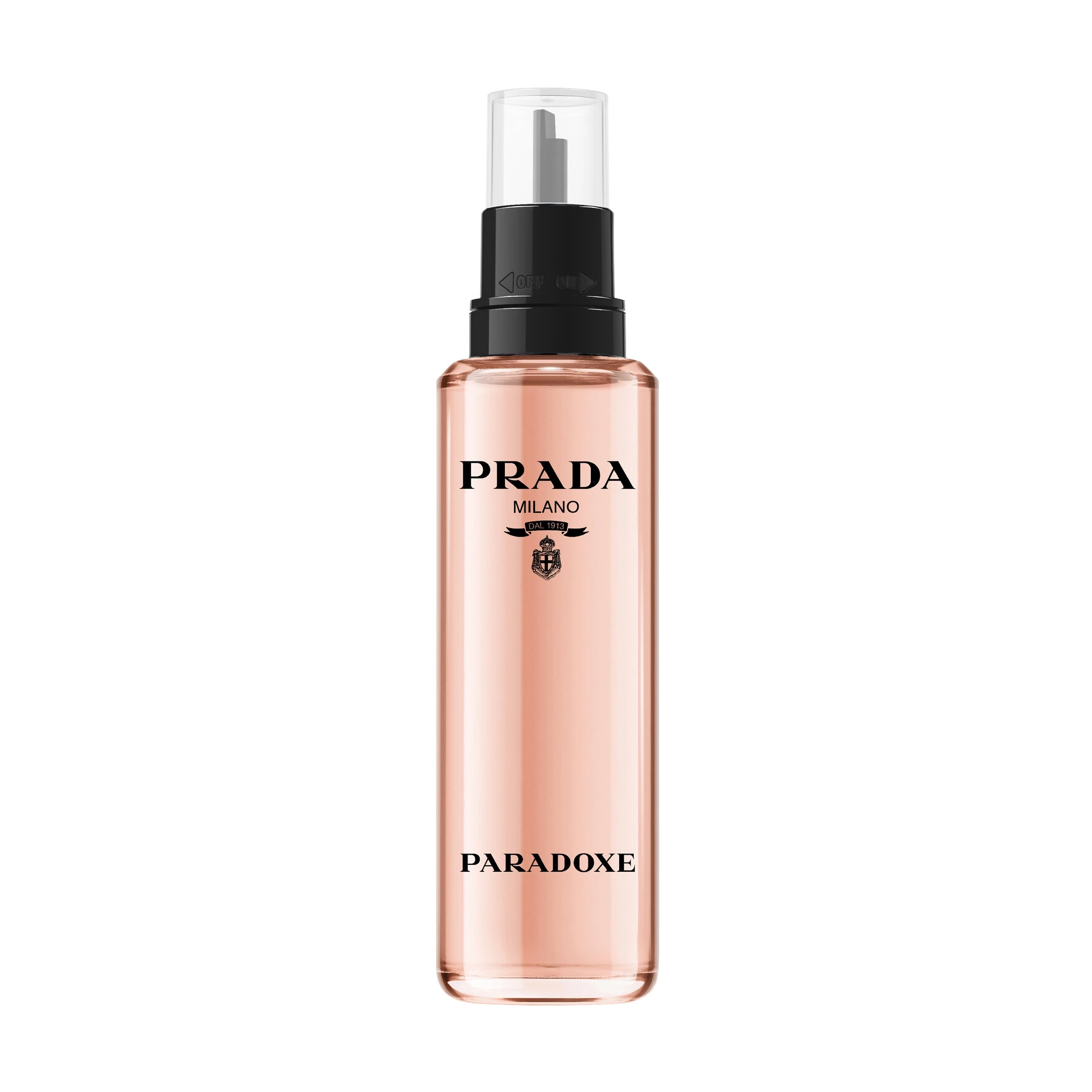 Prada Paradoxe Eau de Parfum 100 ml, Refill