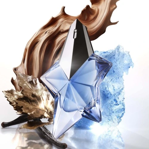 Mugler Angel Eau de parfum refillable bottle spray 100 ml