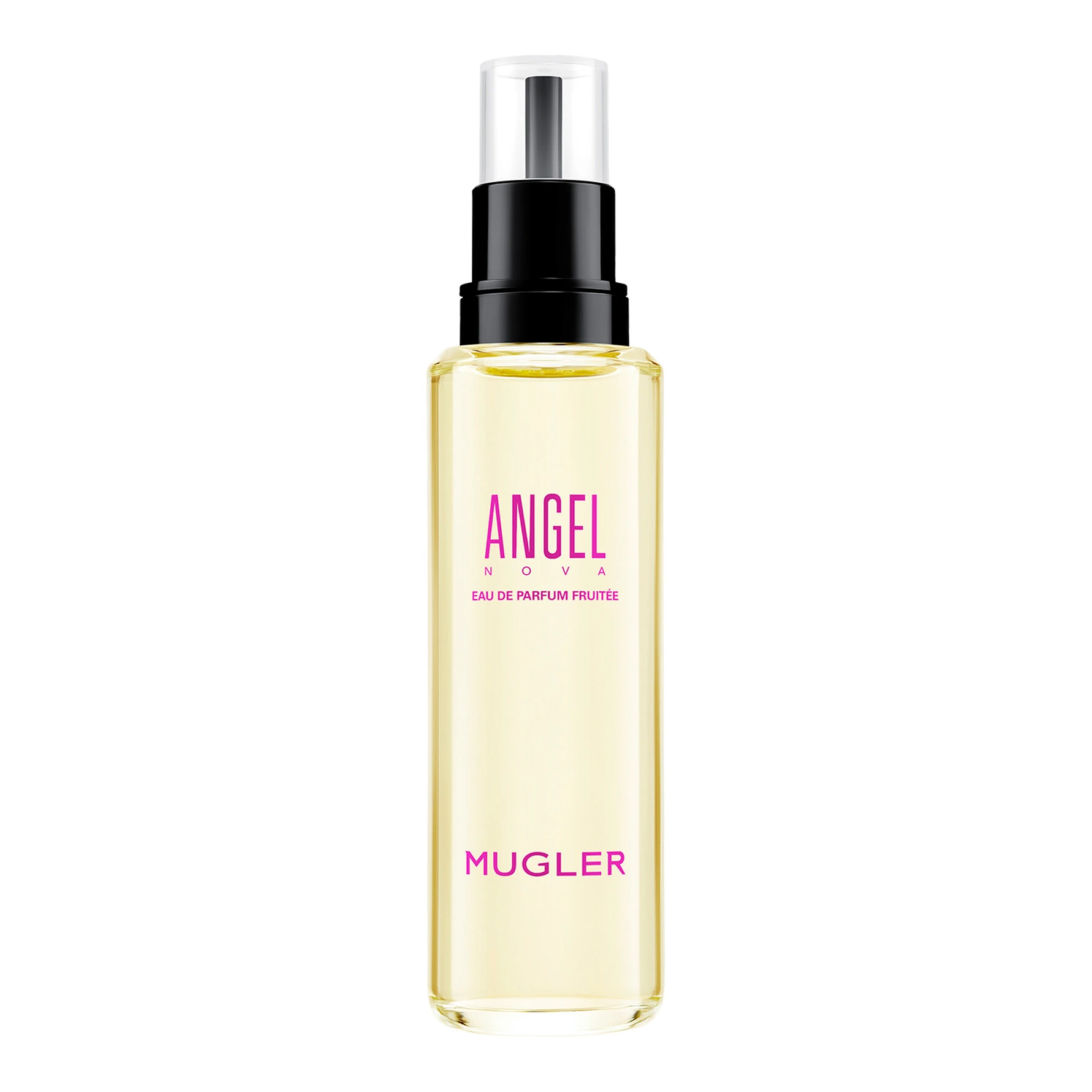 Mugler Angel Nova Eau de Parfum 100 ml, Refill