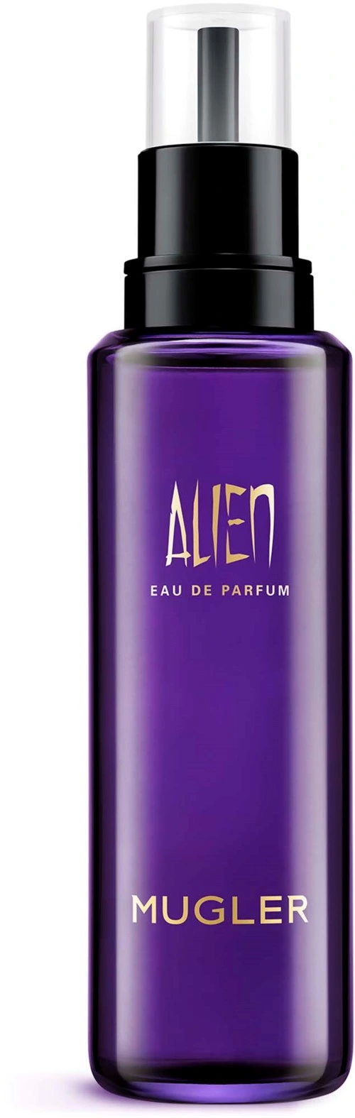 Mugler Alien Eau de parfum refillable bottle 100 ml