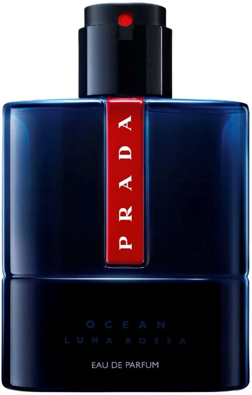 Prada Luna Rossa Ocean Eau De Parfum 100 ml
