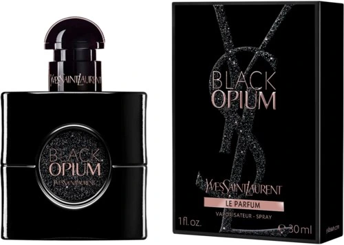 Yves Saint Laurent Black Opium Le Parfum 30 ml
