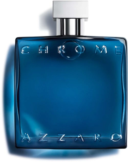 Azzaro Chrome Parfum 100 ml