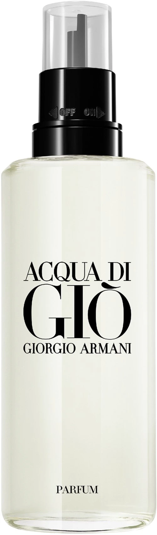 Giorgio Armani Acqua di Giò Parfum Refill 150 ml