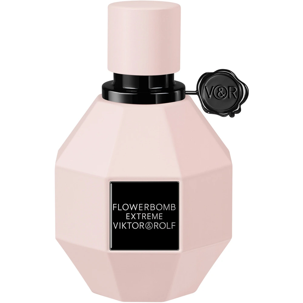 Viktor & Rolf Flowerbomb Extreme Eau de Parfum for kvinner 100 ml